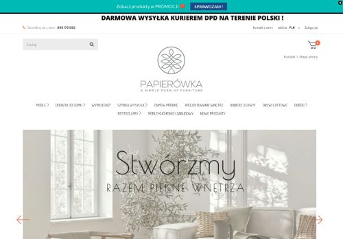 Anna Borowiak – Papierówka