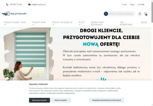 Marcin Migawa F.H.U. EM-SERVICE