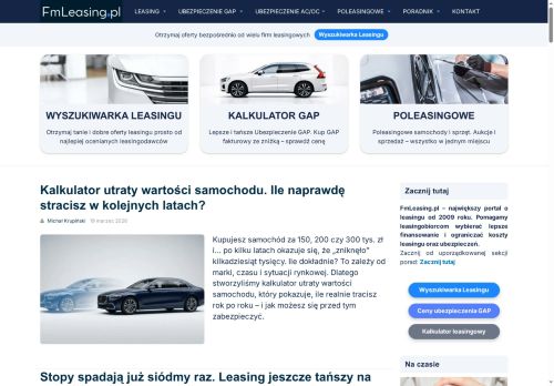 FmLeasing.pl Sp. z o.o.