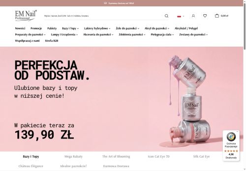 SADOX GROUP Sp. z o. o.